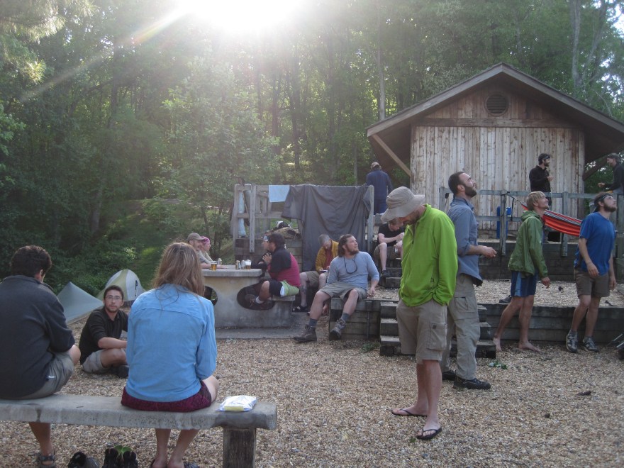 "The Fontana Hilton"