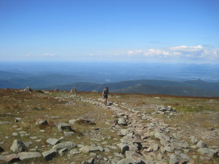 Welcome to the Whites.