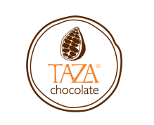 Taza Logo